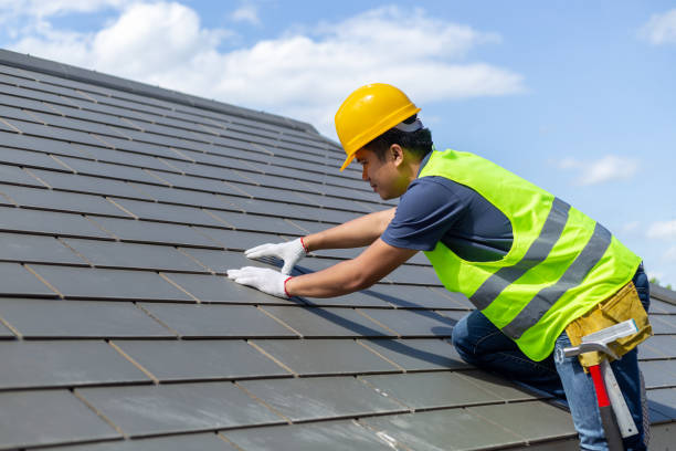Quick and Trustworthy Emergency Roof Repair Services in Westwood, KY
